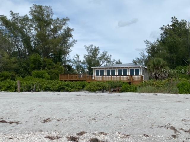 8160 LITTLE GASPARILLA IS, PLACIDA, FL, 33946