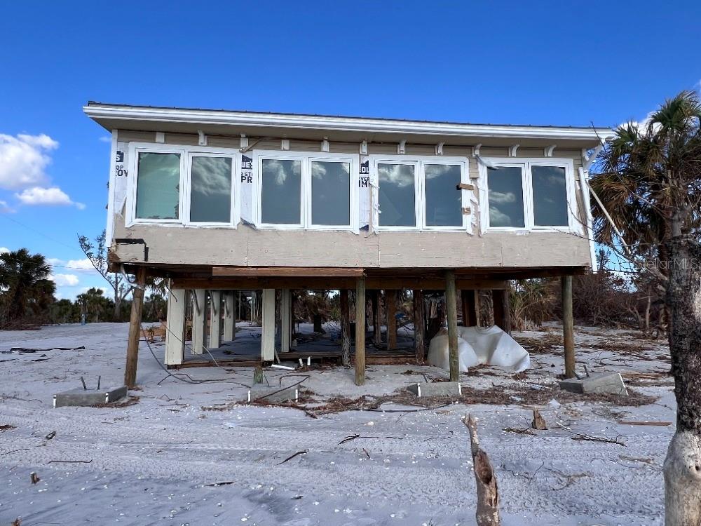 8160 LITTLE GASPARILLA IS, PLACIDA, FL, 33946