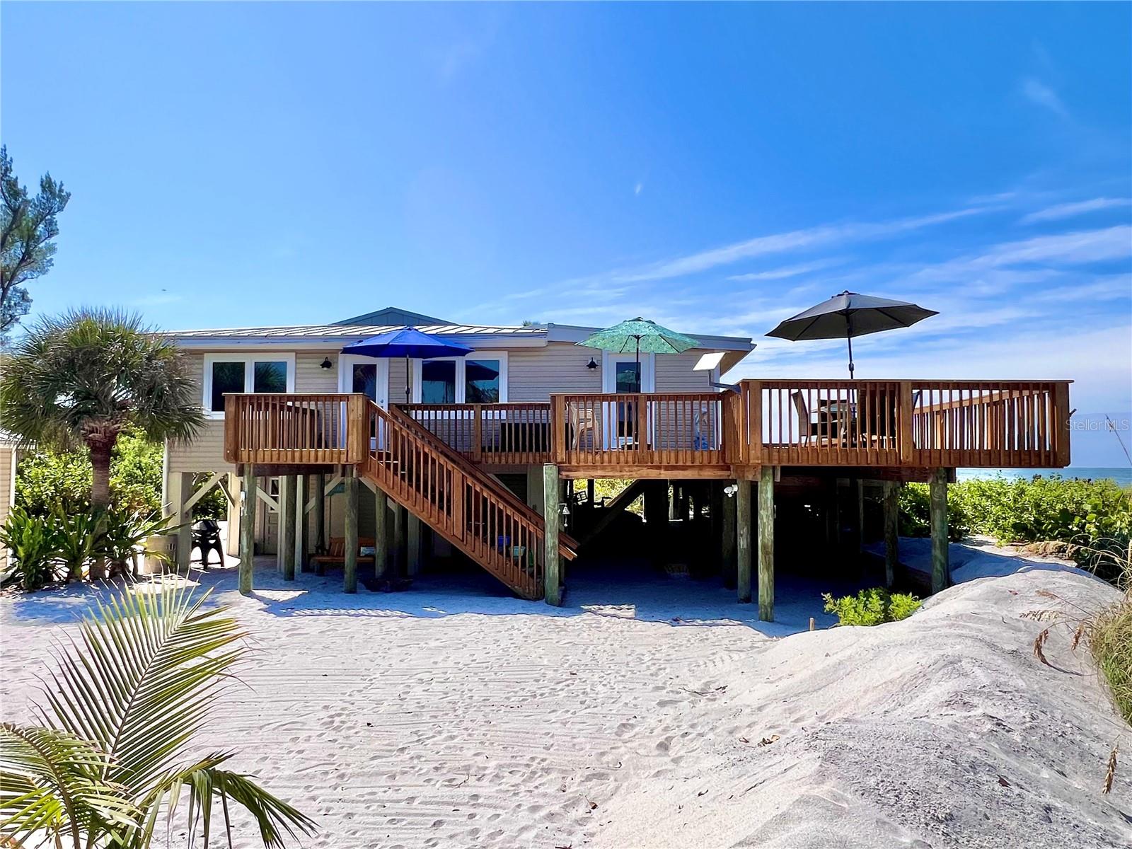 8160 LITTLE GASPARILLA IS, PLACIDA, FL, 33946