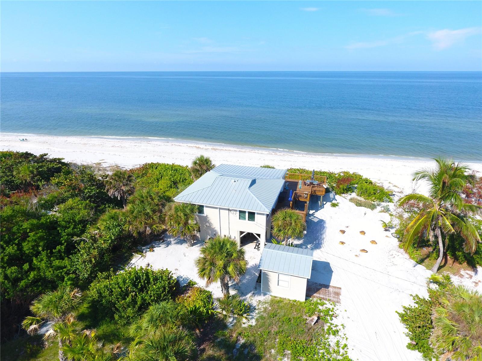 8160 LITTLE GASPARILLA IS, PLACIDA, FL, 33946