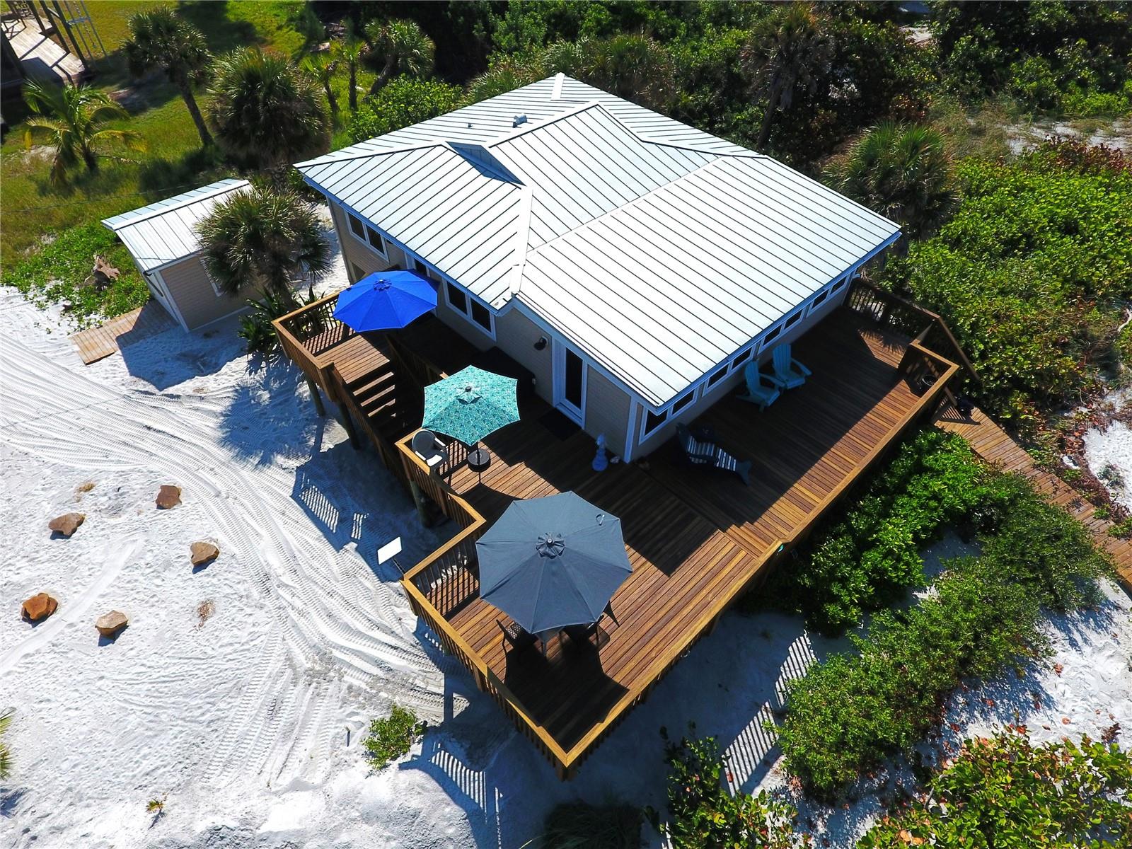 8160 LITTLE GASPARILLA IS, PLACIDA, FL, 33946