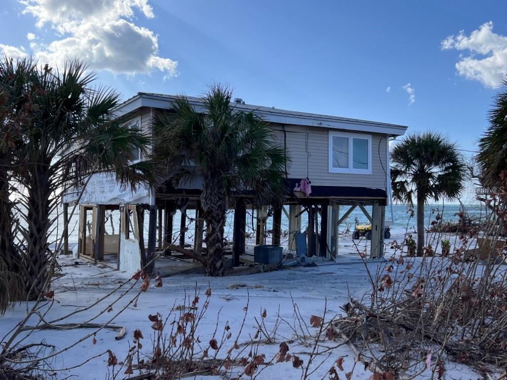 8160 LITTLE GASPARILLA IS, PLACIDA, FL, 33946
