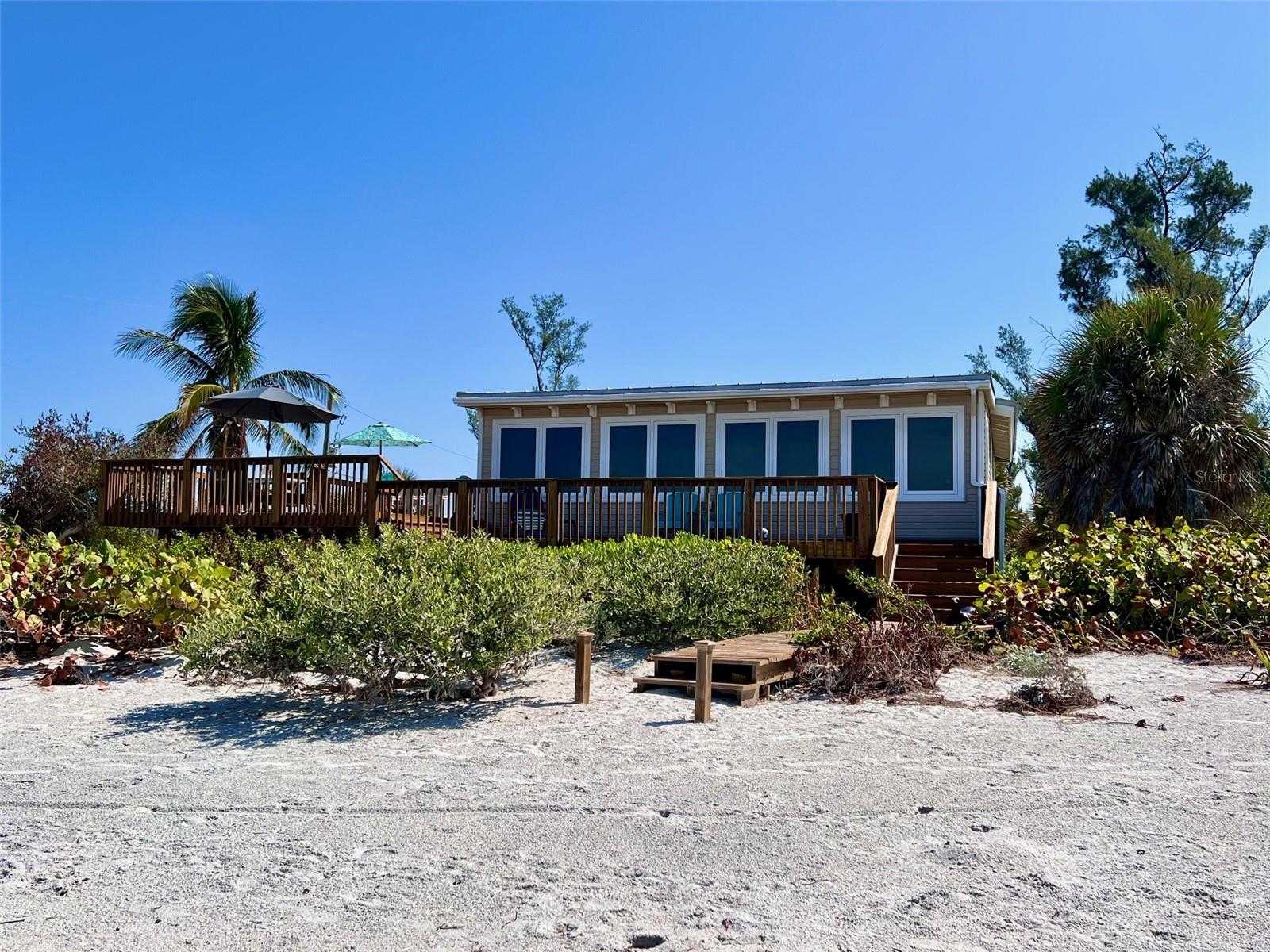 8160 LITTLE GASPARILLA IS, PLACIDA, FL, 33946