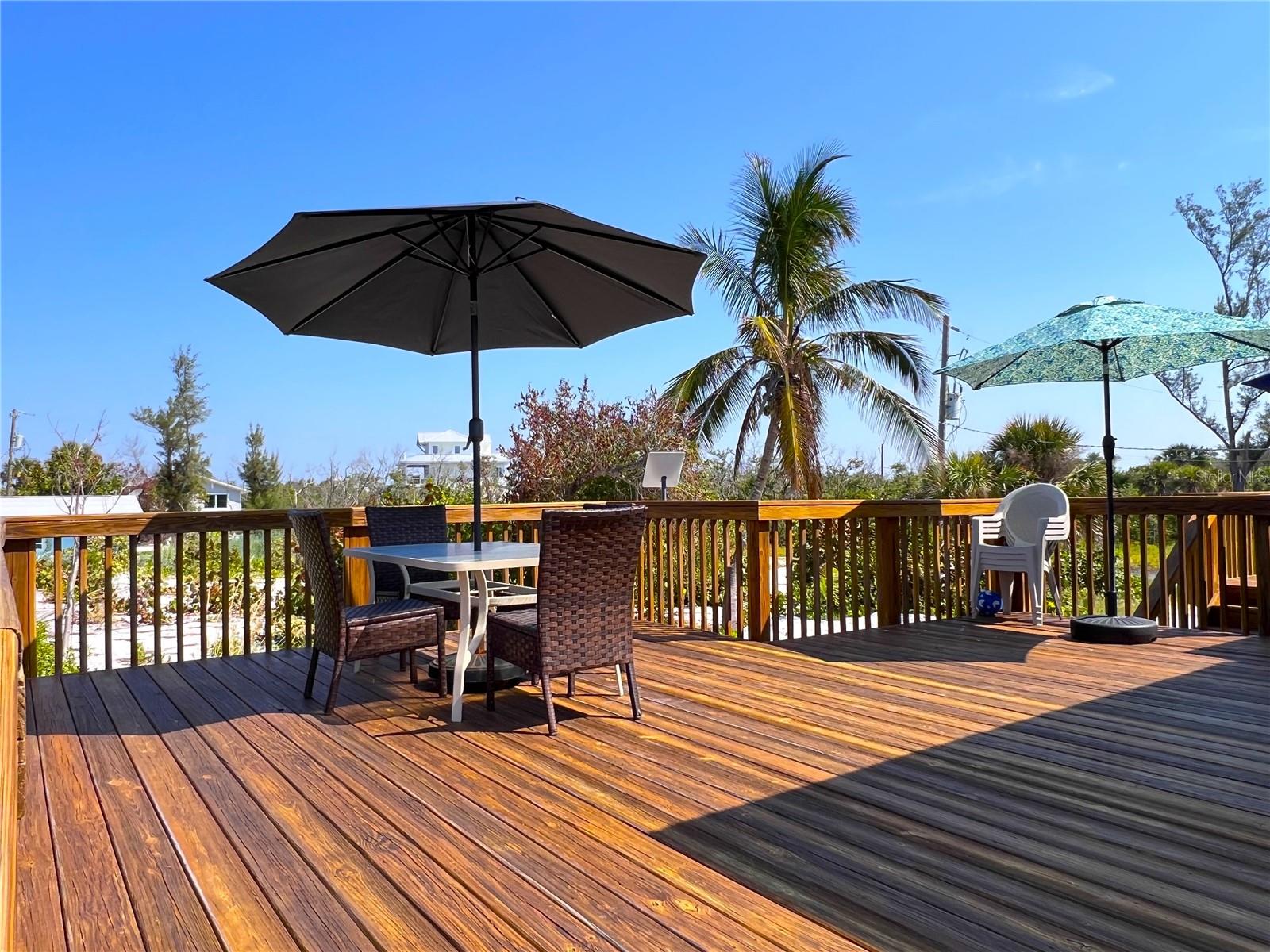 8160 LITTLE GASPARILLA IS, PLACIDA, FL, 33946