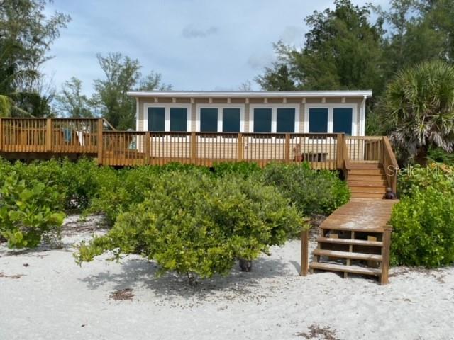 8160 LITTLE GASPARILLA IS, PLACIDA, FL, 33946