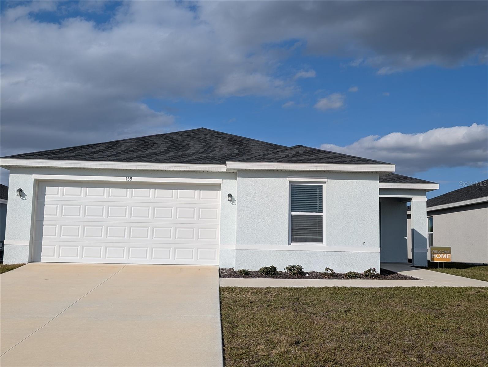 155 KROLL LN, LADY LAKE, FL, 32159