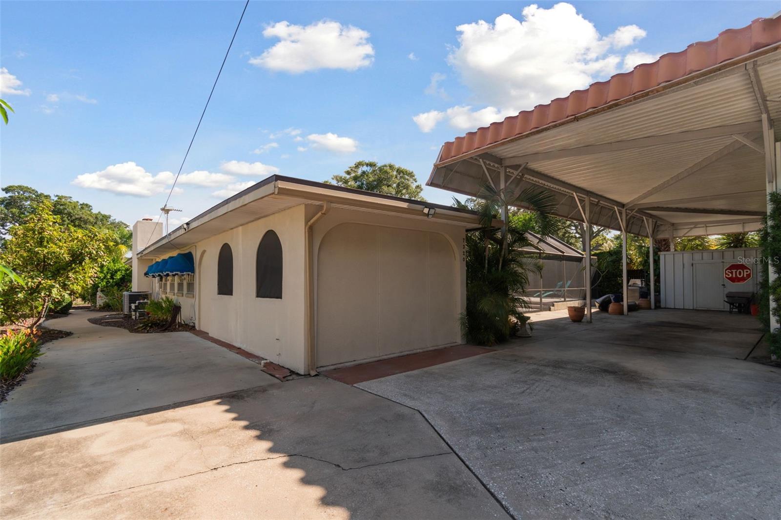 7320 BURLINGTON AVE N, ST PETERSBURG, FL, 33710