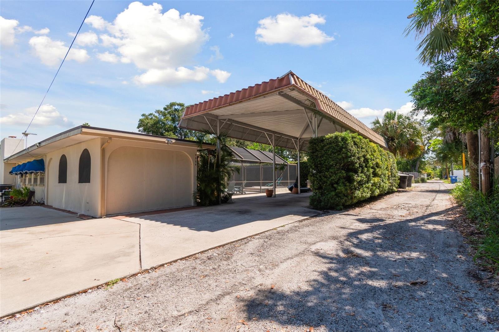 7320 BURLINGTON AVE N, ST PETERSBURG, FL, 33710