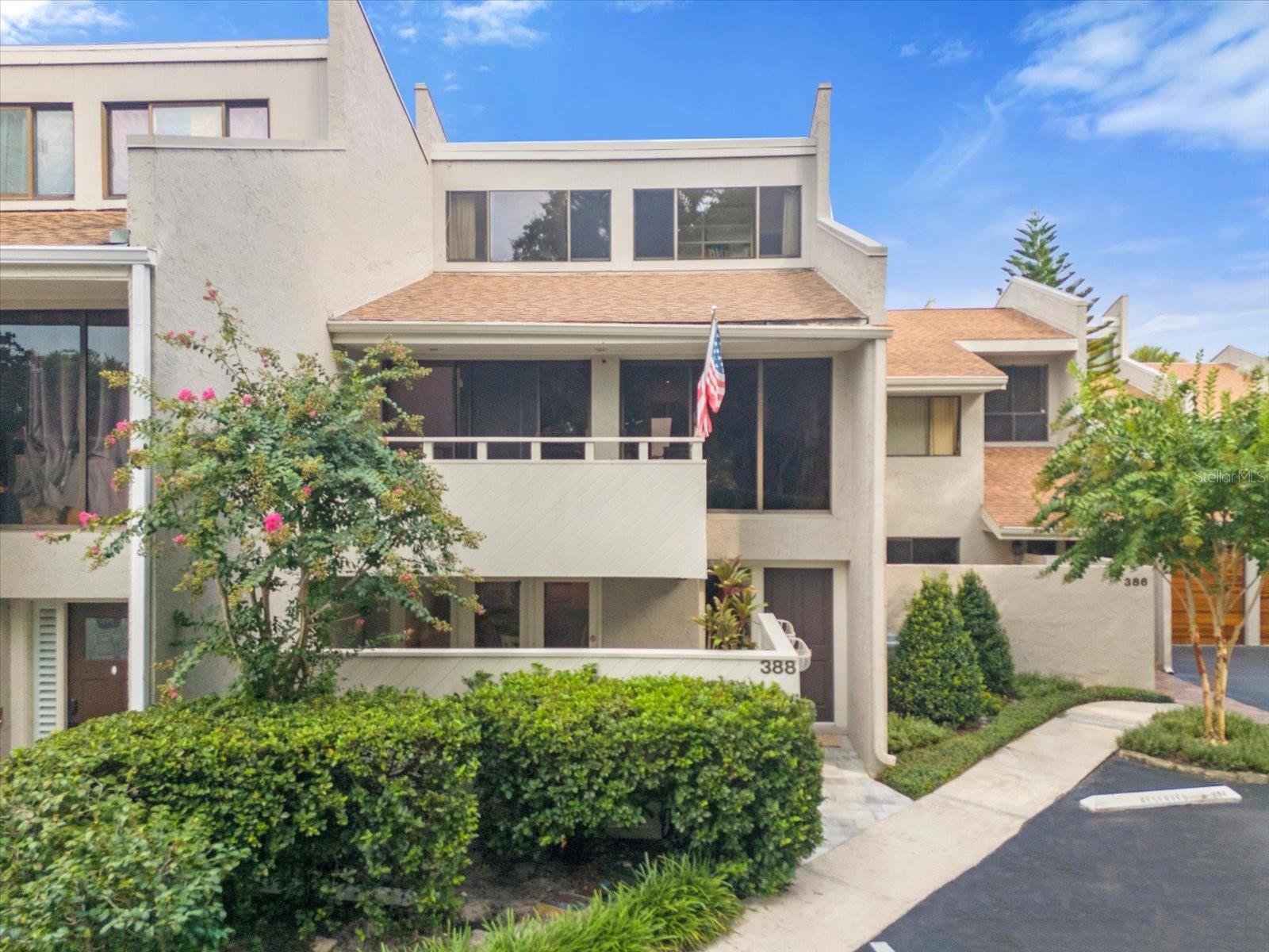 388 LAKEVIEW ST, ORLANDO, FL, 32804