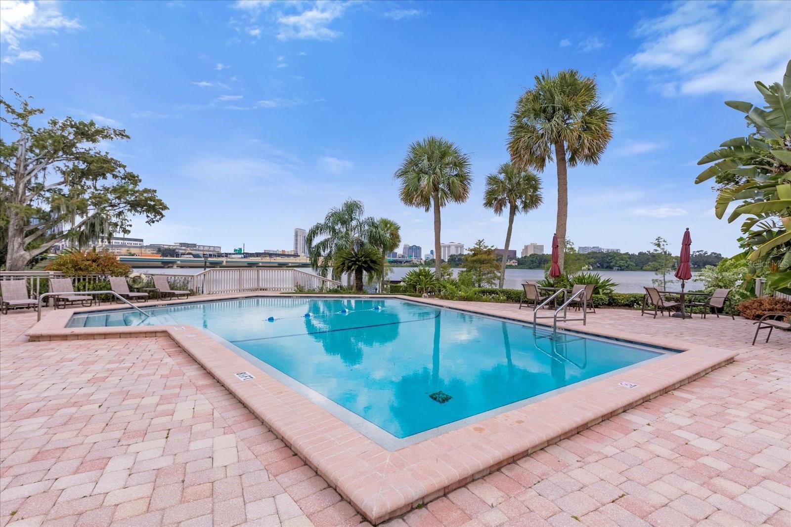 388 LAKEVIEW ST, ORLANDO, FL, 32804