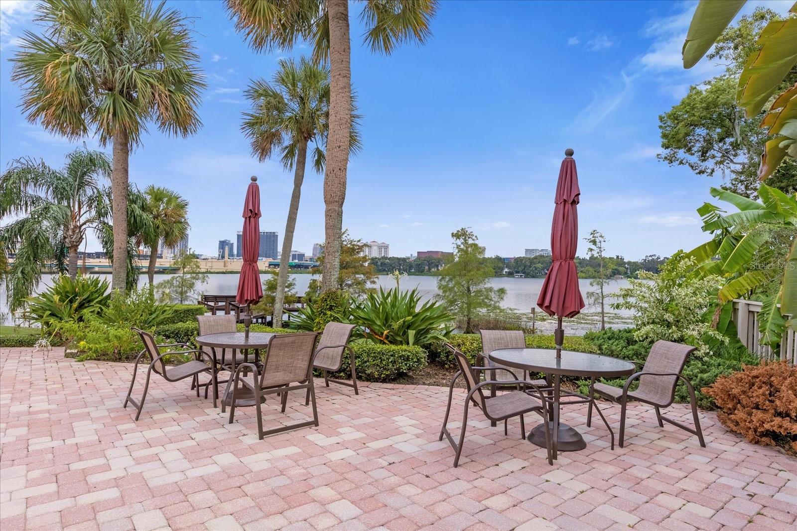 388 LAKEVIEW ST, ORLANDO, FL, 32804