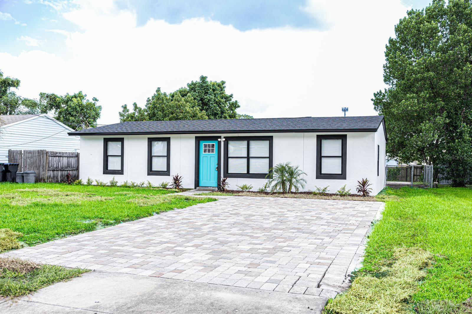 1411 OVERDALE ST, ORLANDO, FL, 32825