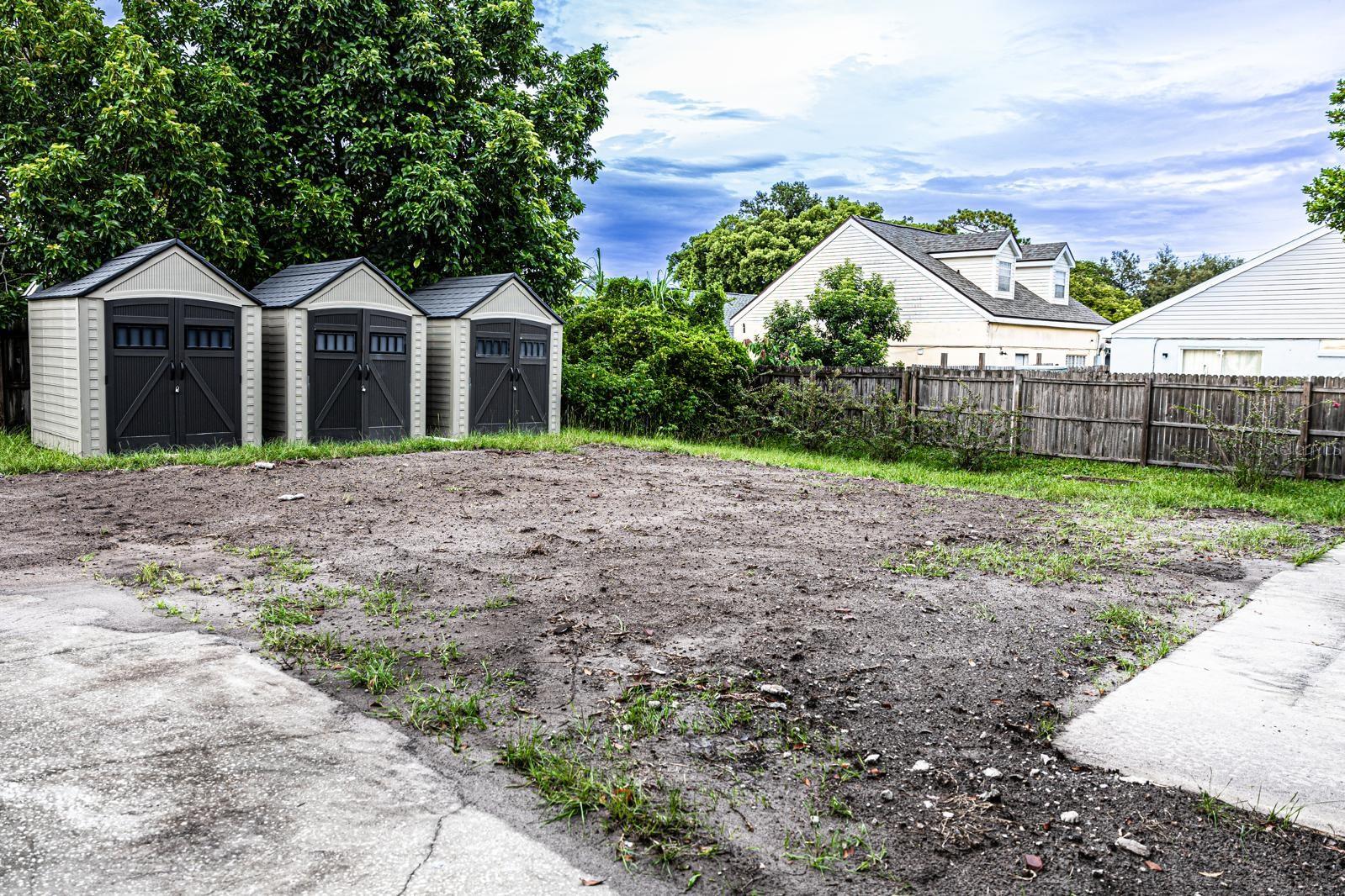 1411 OVERDALE ST, ORLANDO, FL, 32825