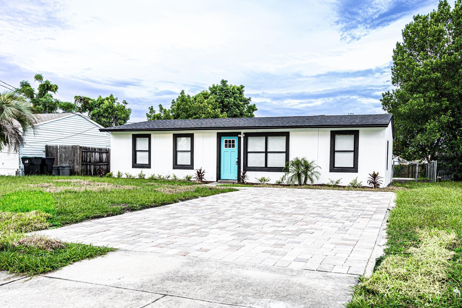 1411 OVERDALE ST, ORLANDO, FL, 32825
