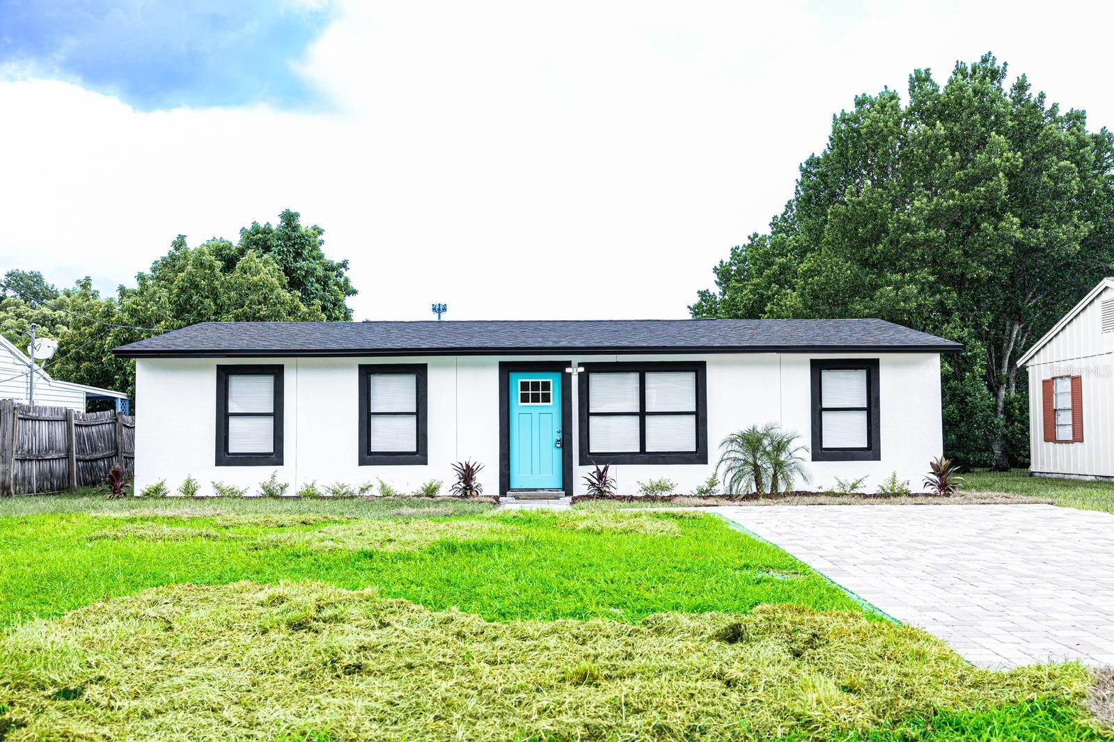 1411 OVERDALE ST, ORLANDO, FL, 32825