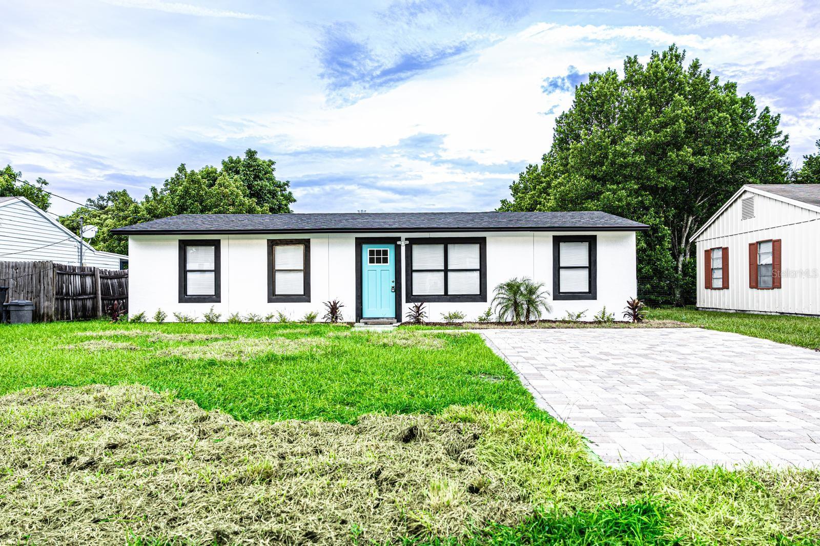 1411 OVERDALE ST, ORLANDO, FL, 32825