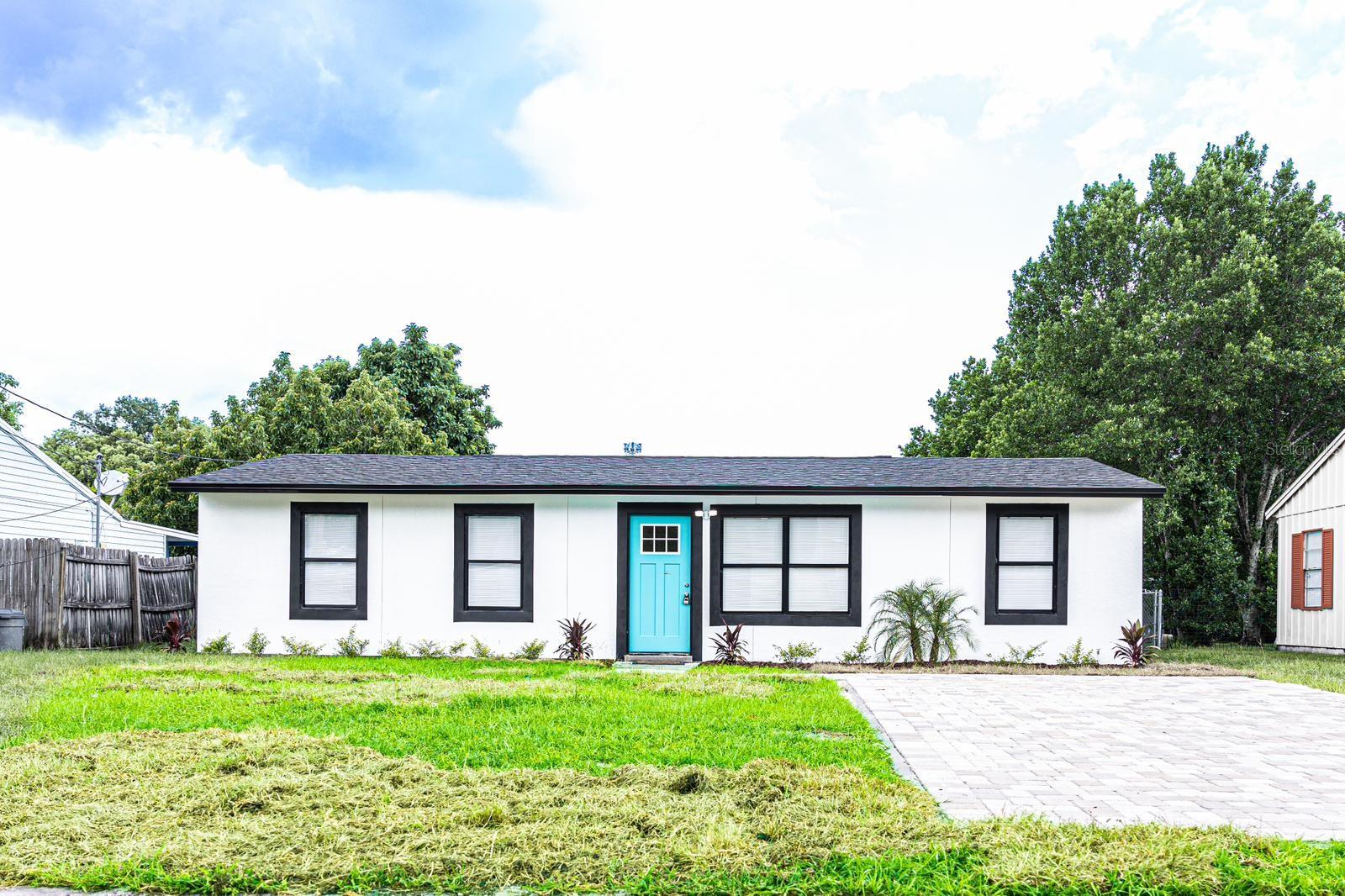 1411 OVERDALE ST, ORLANDO, FL, 32825
