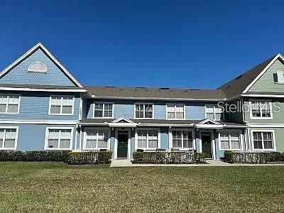 4006 VENETIAN BAY DR #104, KISSIMMEE, FL, 34741
