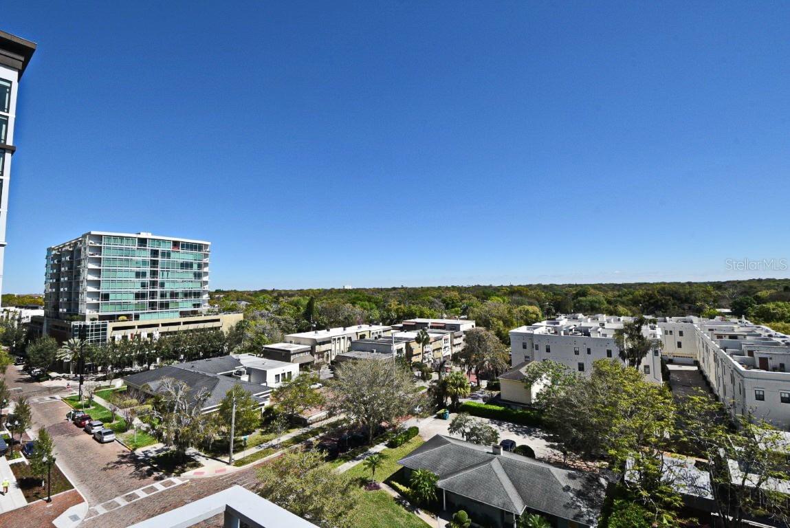 525 E JACKSON ST #701, ORLANDO, FL, 32801