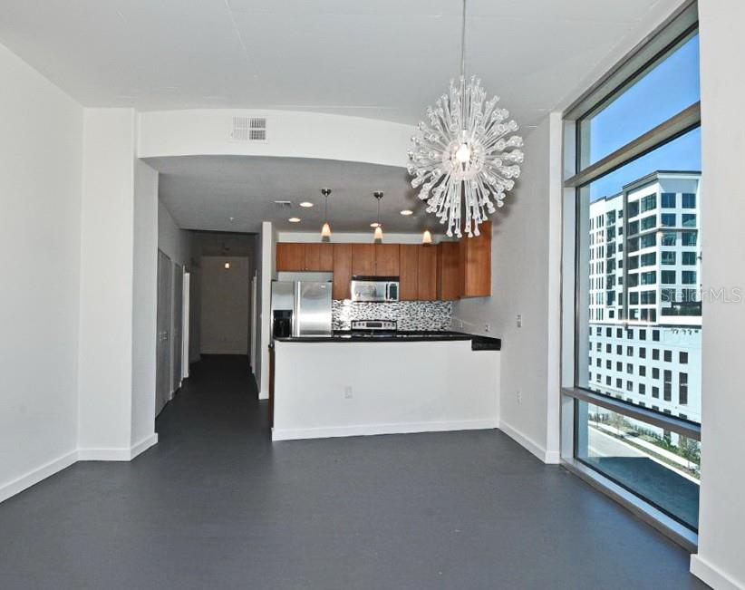 525 E JACKSON ST #701, ORLANDO, FL, 32801