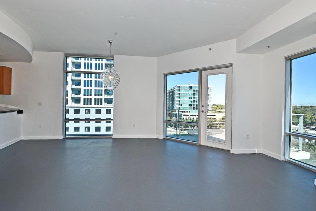 525 E JACKSON ST #701, ORLANDO, FL, 32801