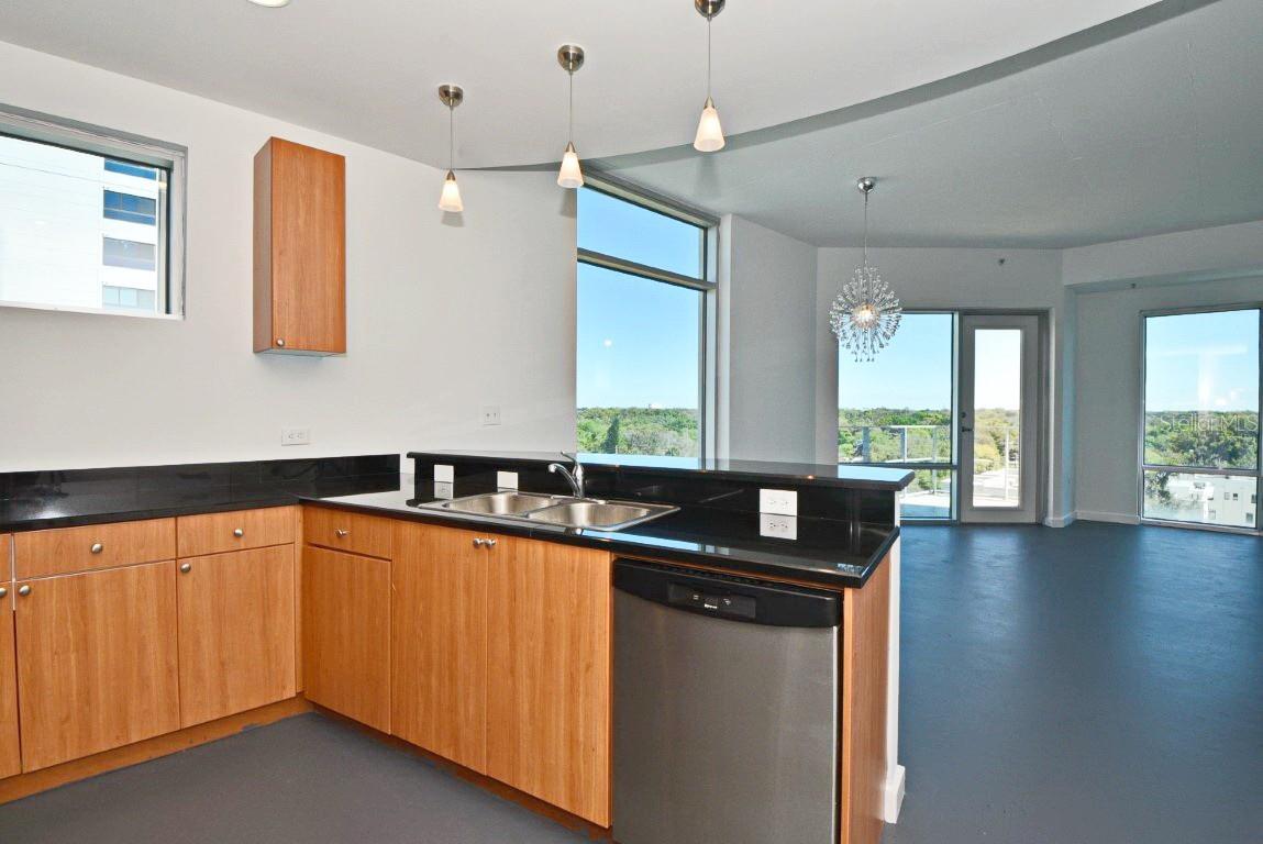 525 E JACKSON ST #701, ORLANDO, FL, 32801