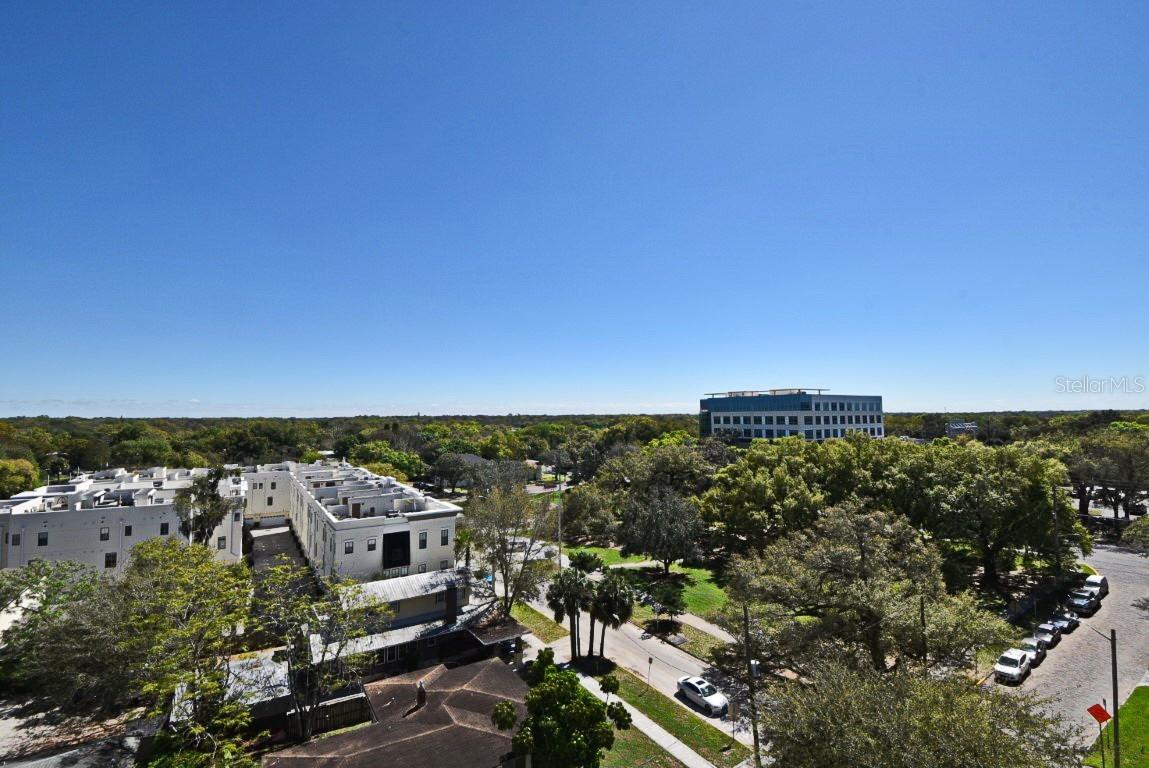 525 E JACKSON ST #701, ORLANDO, FL, 32801