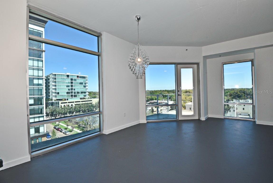 525 E JACKSON ST #701, ORLANDO, FL, 32801