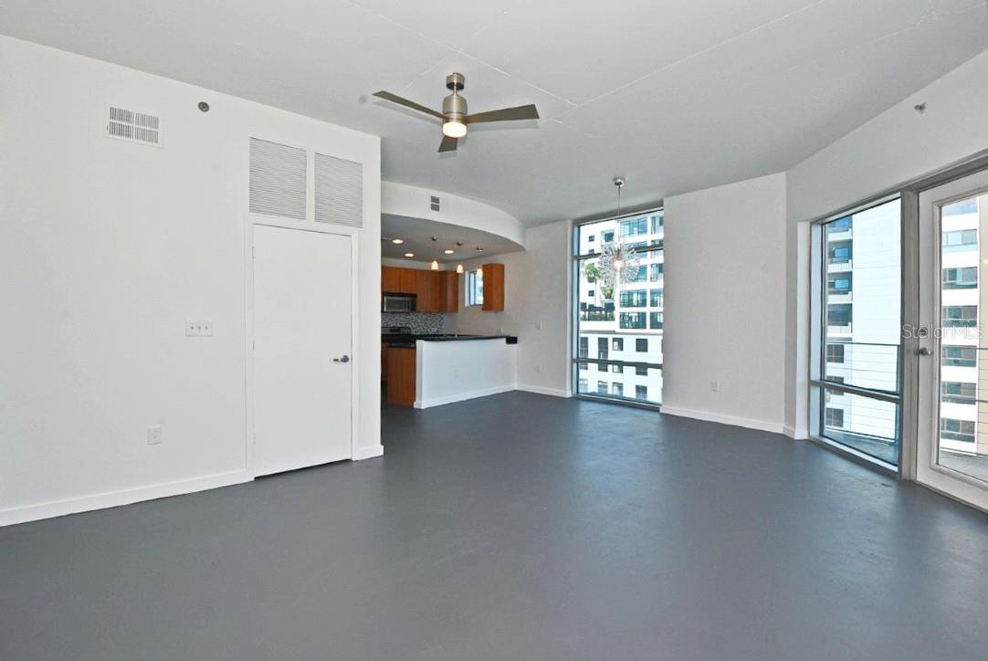 525 E JACKSON ST #701, ORLANDO, FL, 32801