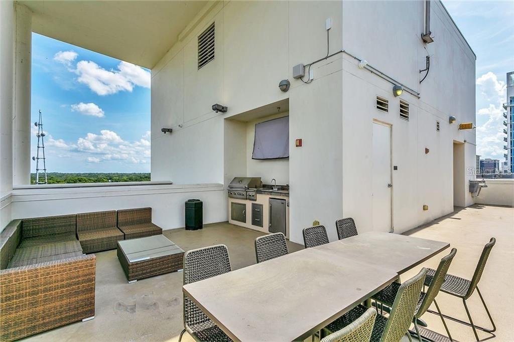 525 E JACKSON ST #701, ORLANDO, FL, 32801