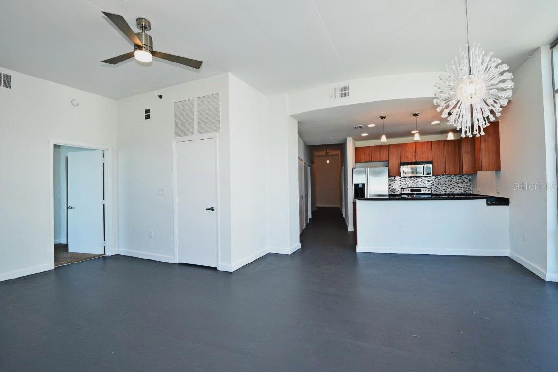 525 E JACKSON ST #701, ORLANDO, FL, 32801