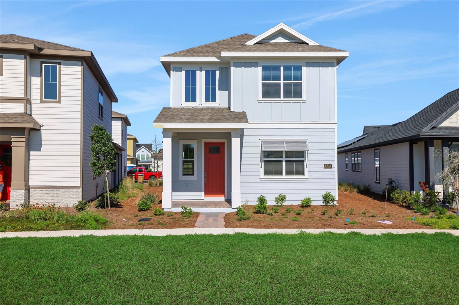 6521 DAYPACK LN, ST CLOUD, FL, 34771