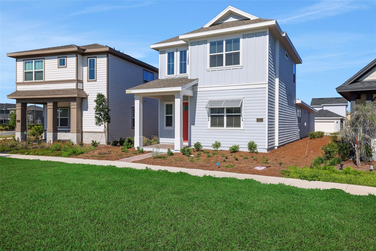 6521 DAYPACK LN, ST CLOUD, FL, 34771