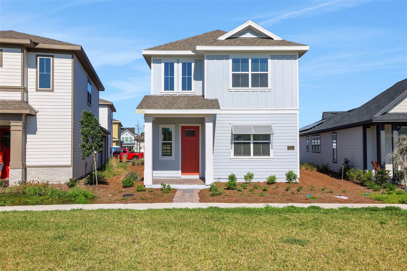 6521 DAYPACK LN, ST CLOUD, FL, 34771