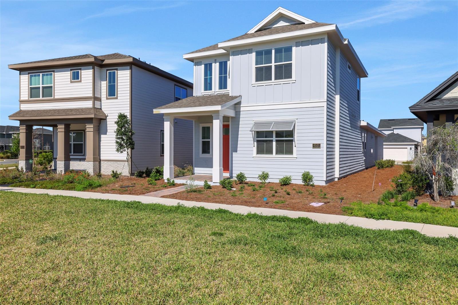 6521 DAYPACK LN, ST CLOUD, FL, 34771