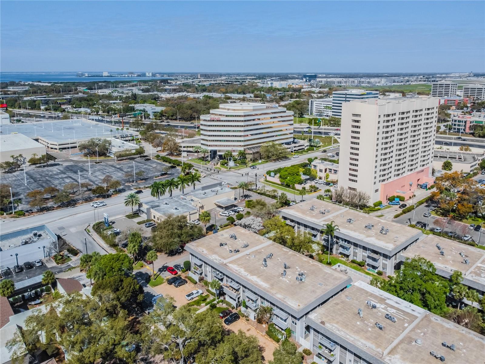 4611 W FIG ST #304, TAMPA, FL, 33609