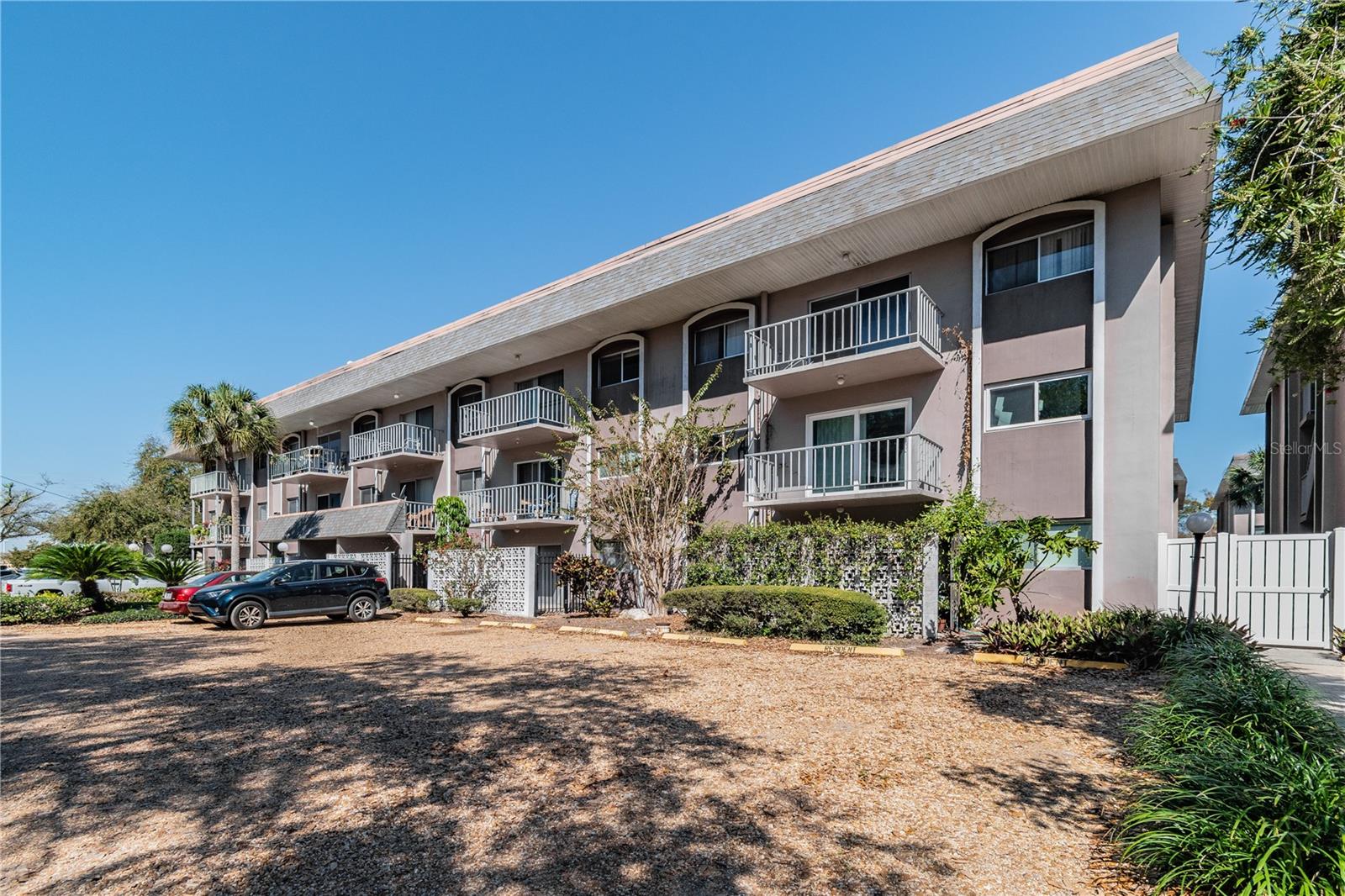 4611 W FIG ST #304, TAMPA, FL, 33609