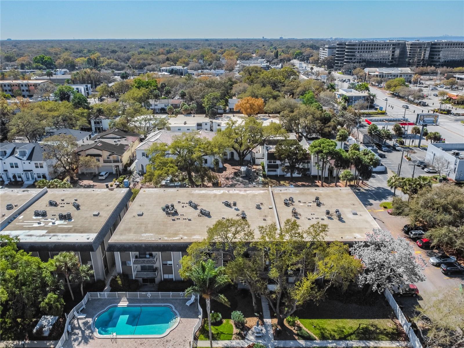 4611 W FIG ST #304, TAMPA, FL, 33609