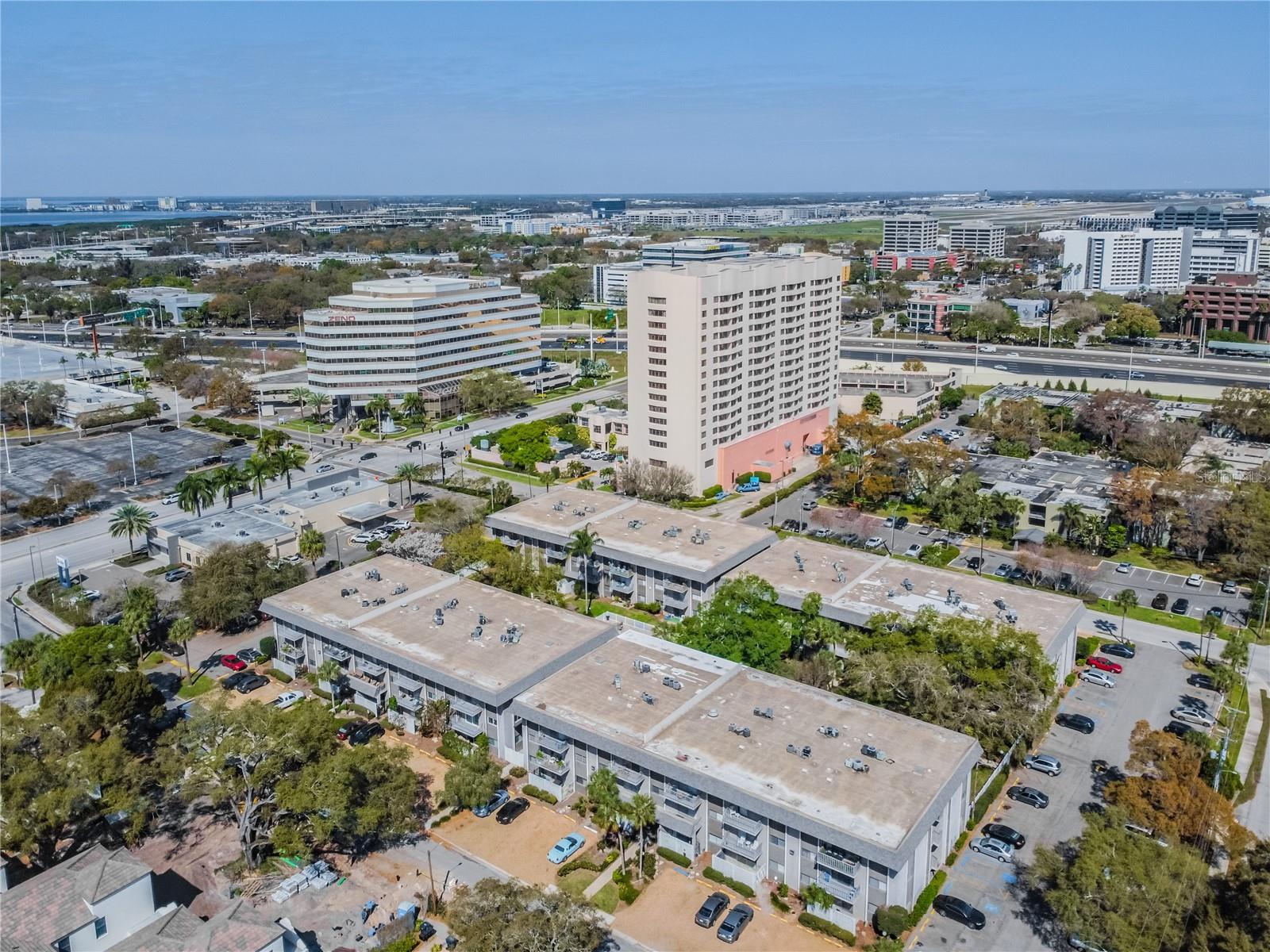 4611 W FIG ST #304, TAMPA, FL, 33609