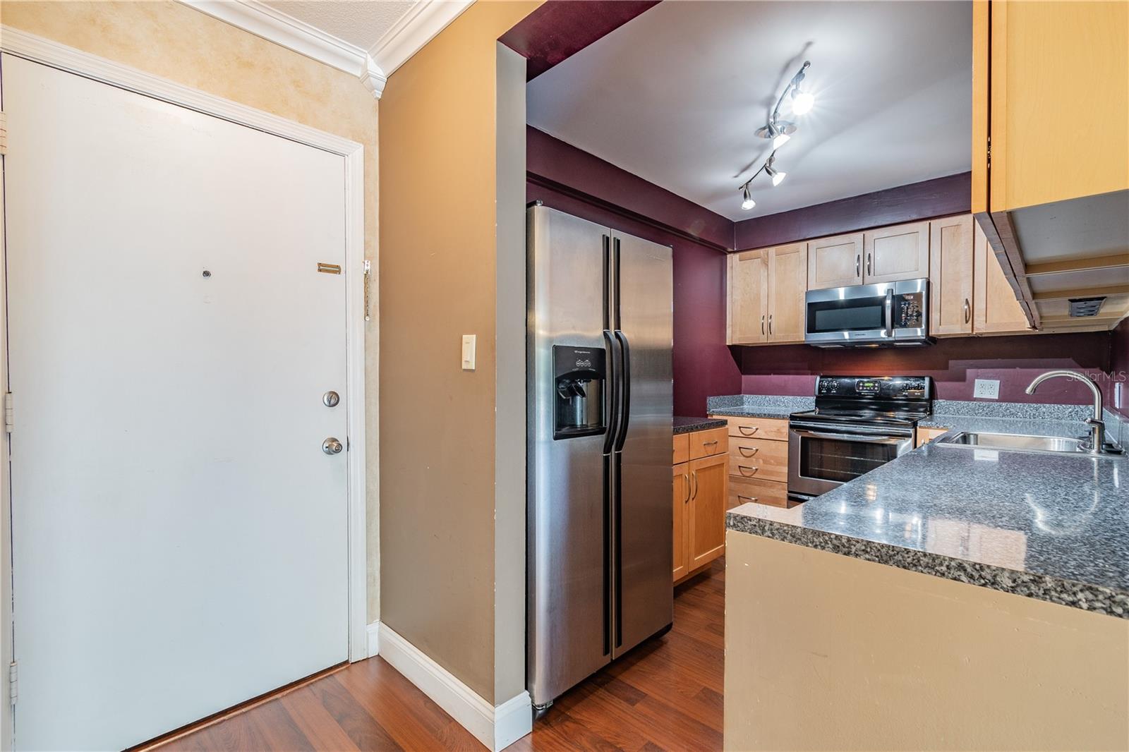 4611 W FIG ST #304, TAMPA, FL, 33609