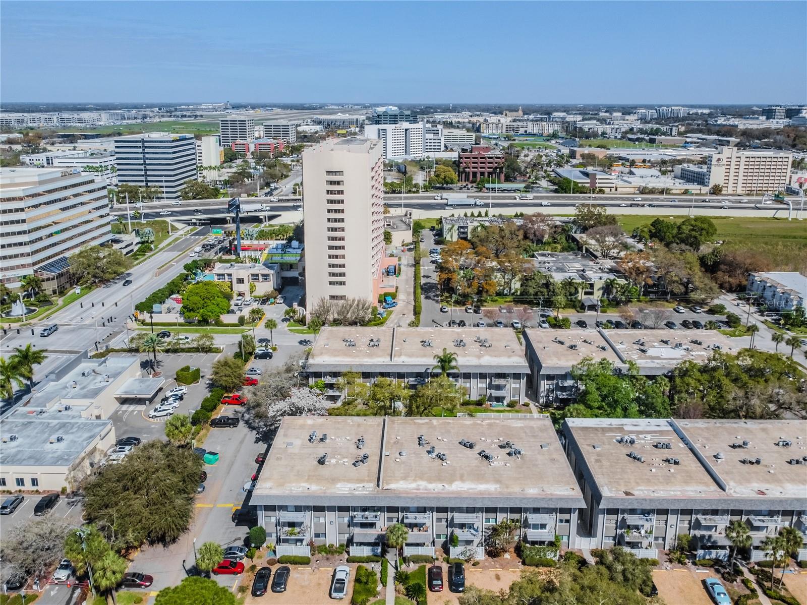 4611 W FIG ST #304, TAMPA, FL, 33609