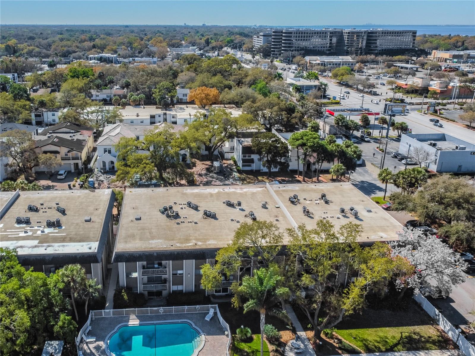 4611 W FIG ST #304, TAMPA, FL, 33609