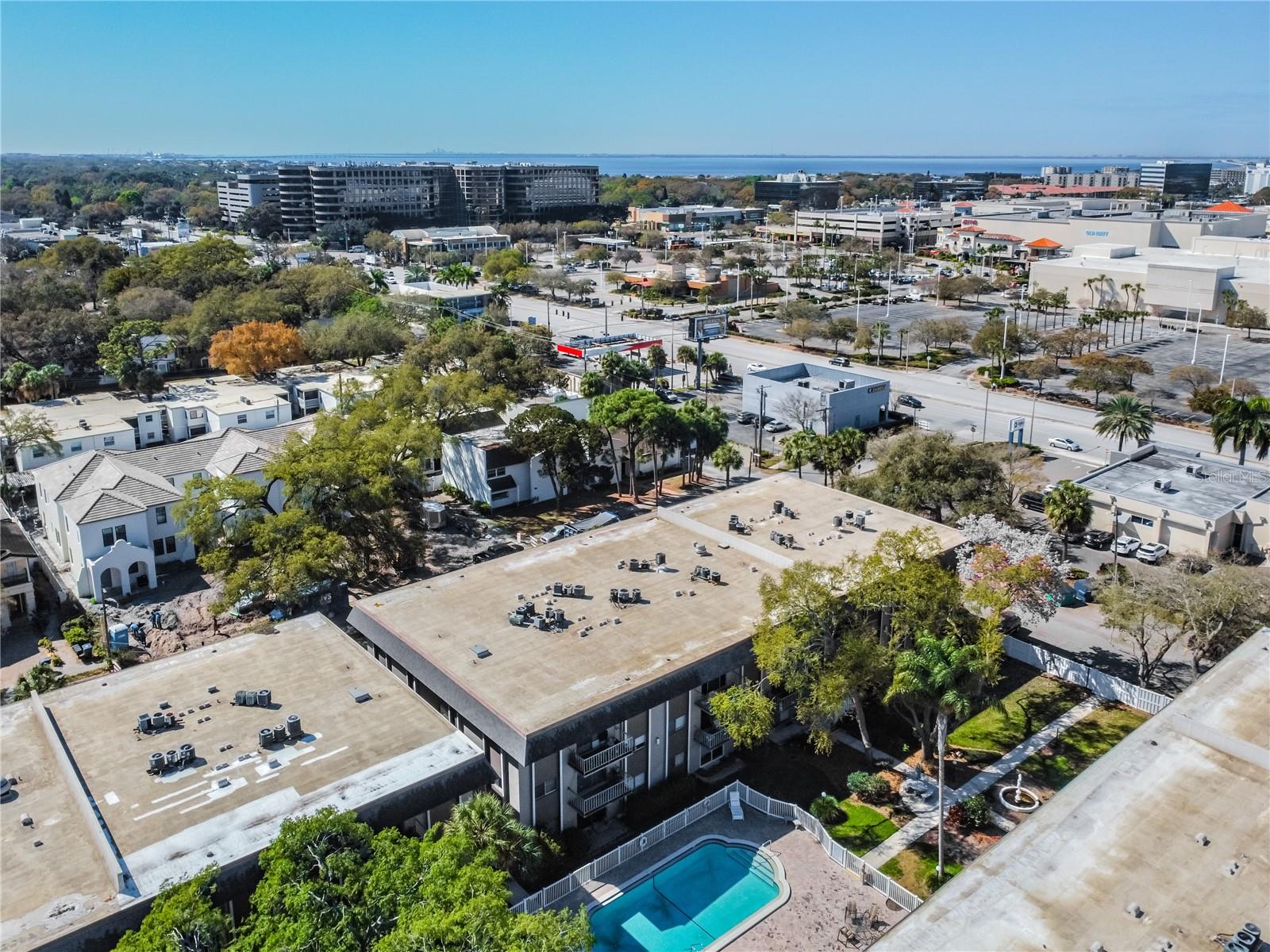 4611 W FIG ST #304, TAMPA, FL, 33609