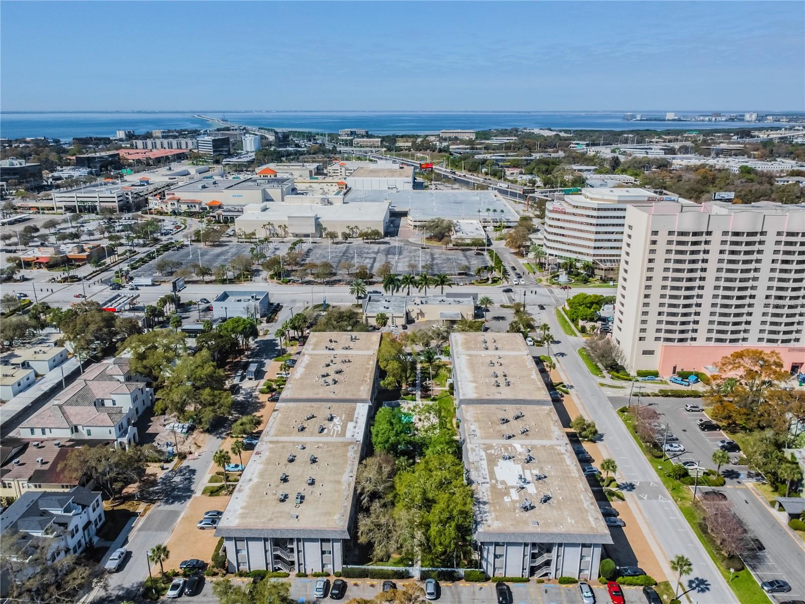 4611 W FIG ST #304, TAMPA, FL, 33609