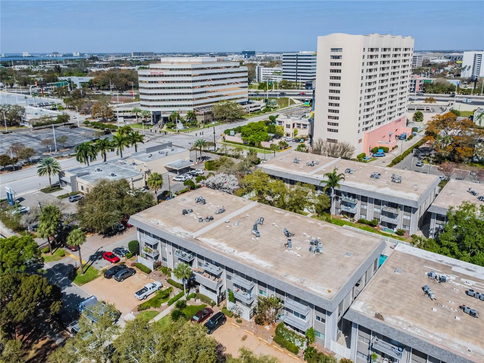 4611 W FIG ST #304, TAMPA, FL, 33609