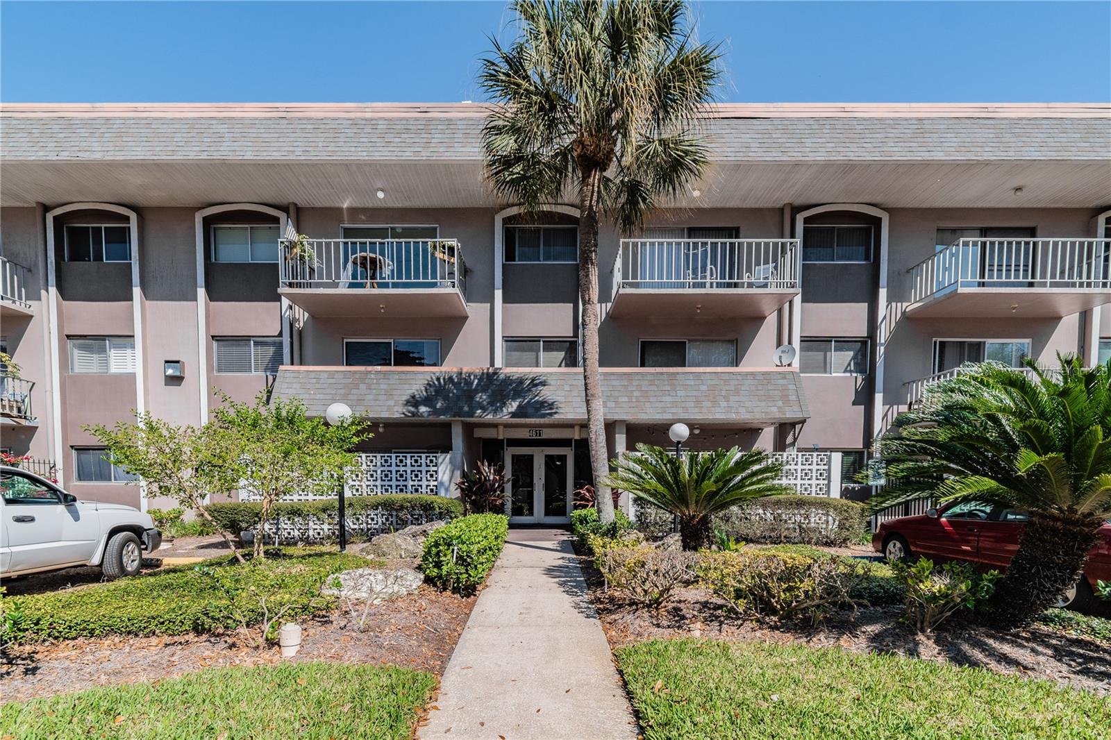 4611 W FIG ST #304, TAMPA, FL, 33609