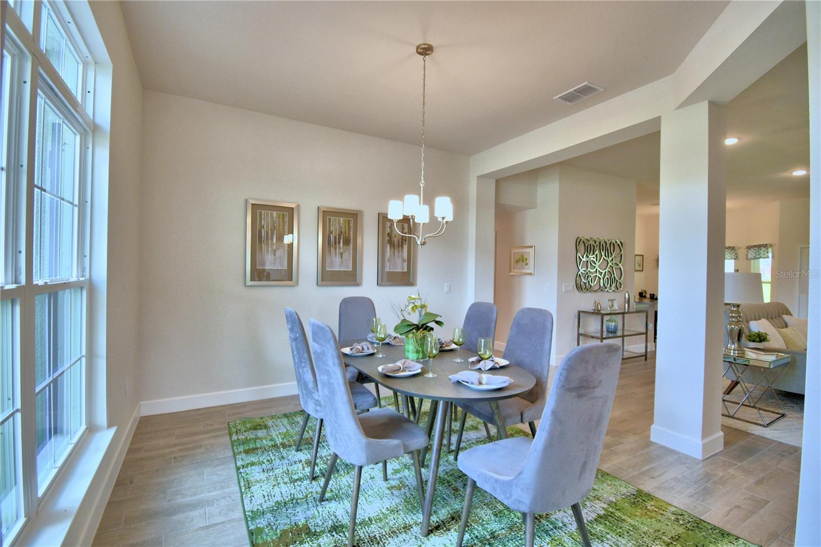 5488 KNIGHTS LANDING DR, LAKELAND, FL, 33810