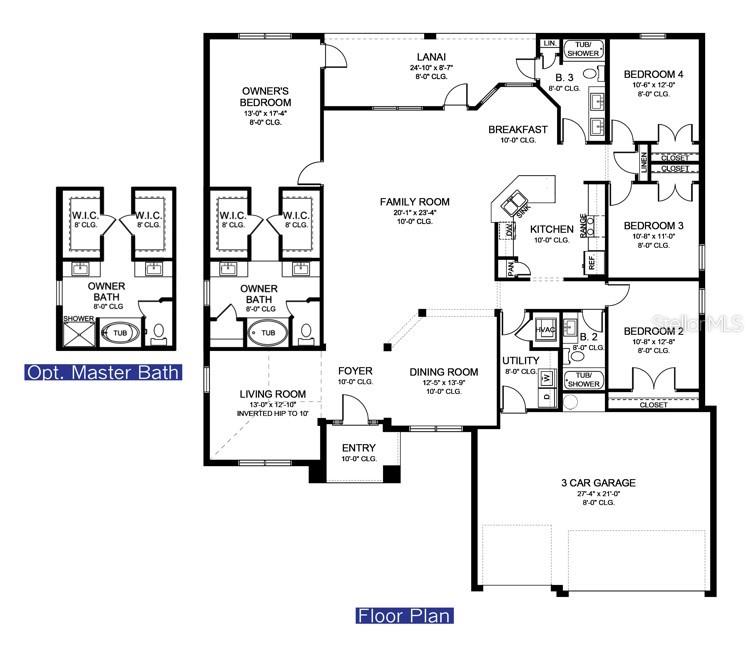 5488 KNIGHTS LANDING DR, LAKELAND, FL, 33810