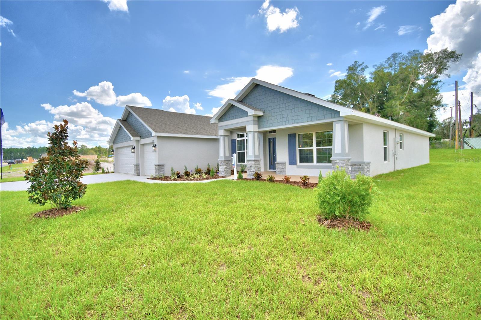 5488 KNIGHTS LANDING DR, LAKELAND, FL, 33810