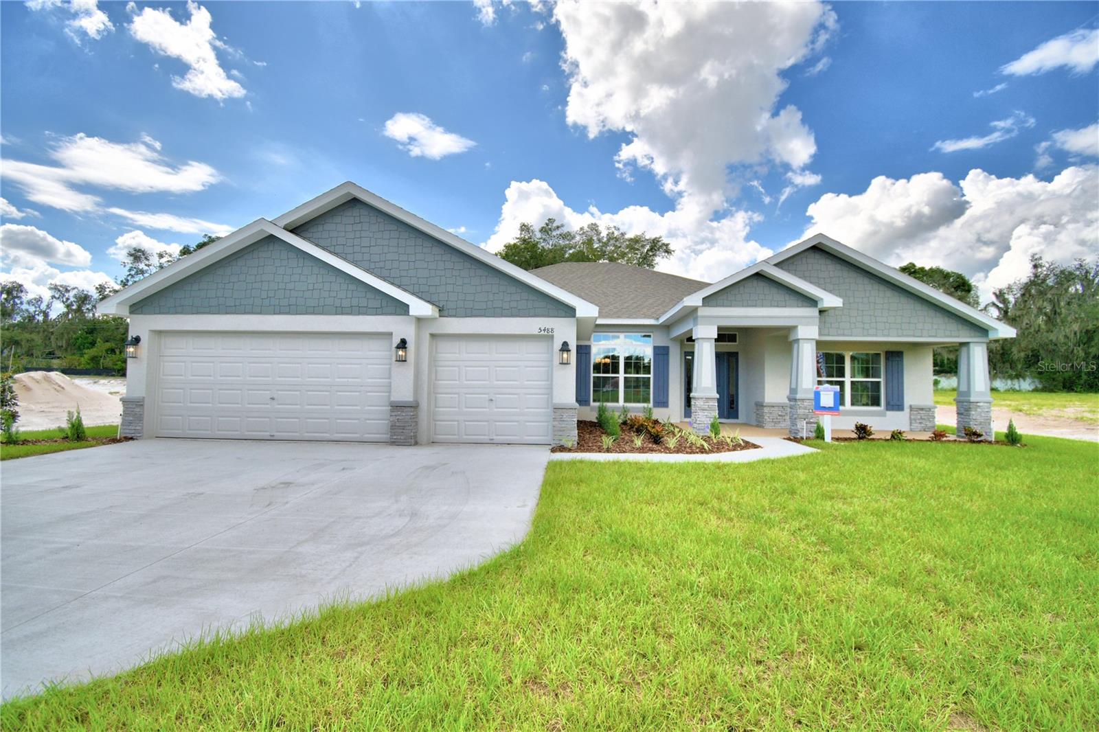5488 KNIGHTS LANDING DR, LAKELAND, FL, 33810